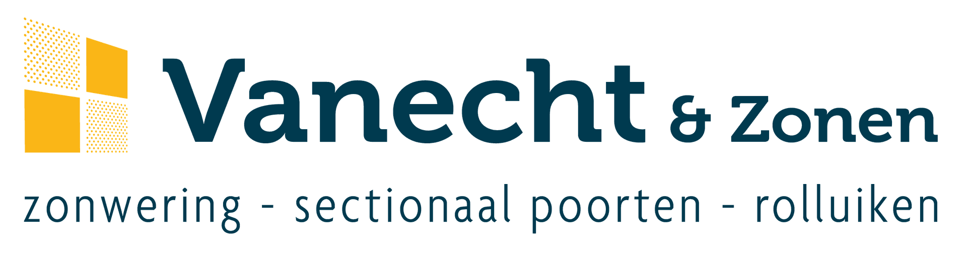 Vanecht-en-zonen